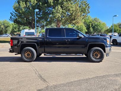 Used 2015 GMC Sierra 1500 SLT