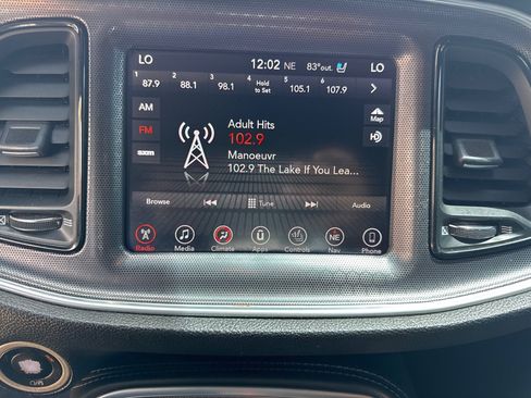 Used 2017 Dodge Challenger SXT Plus RWD image 11