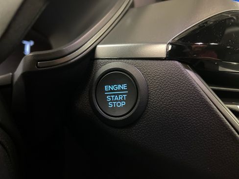 New 2025 Ford Escape Active w/ Cold Weather Package image 17