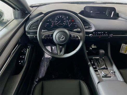 New 2026 MAZDA MAZDA3 s Sport image 18
