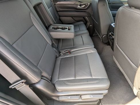 Used 2024 Chevrolet Tahoe LT AWD/4WD image 14