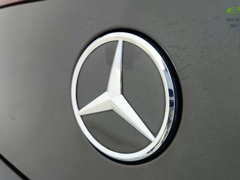 Used 2024 Mercedes-Benz EQS 450+ 4MATIC Sedan w/ AMG Line Exterior Package image 35