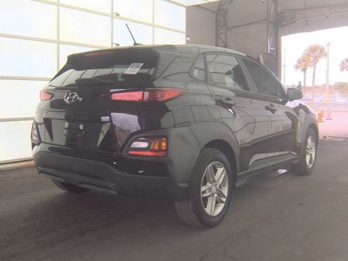 Used 2019 Hyundai Kona SE image 7