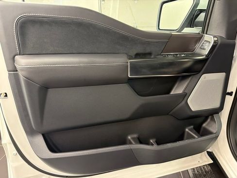 New 2026 Ford F150 Platinum w/ Equipment Group 702A High AWD/4WD image 35