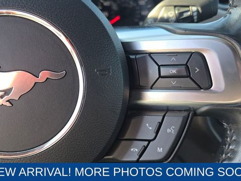 Used 2023 Ford Mustang Premium image 15