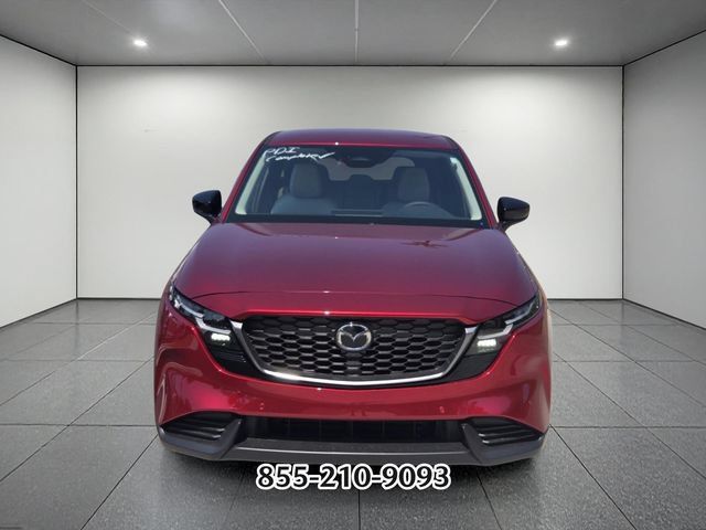 New 2026 MAZDA CX-5 Select AWD/4WD image 5