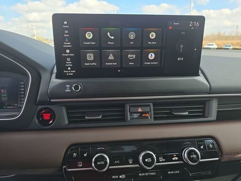 New 2026 Honda Pilot Elite image 21