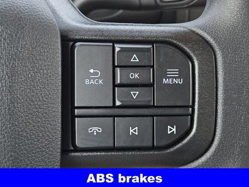 New 2025 Ford F250 XL w/ STX Appearance Package image 21