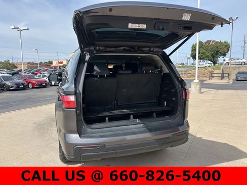 Certified 2023 Toyota Sequoia SR5 image 12