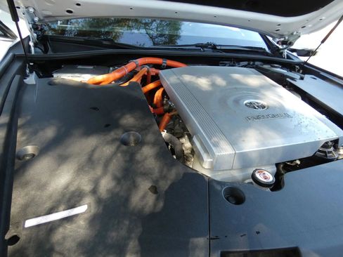 Used 2023 Toyota Mirai w/ Advanced Technology Package image 64