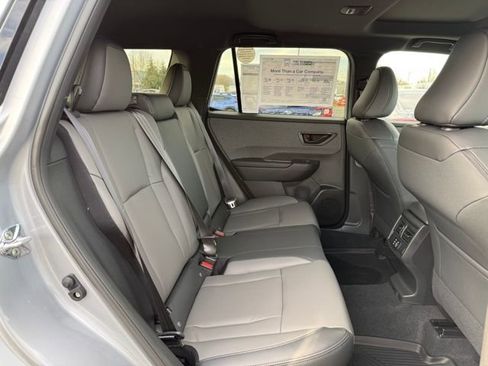 New 2026 Subaru Outback Premium image 10