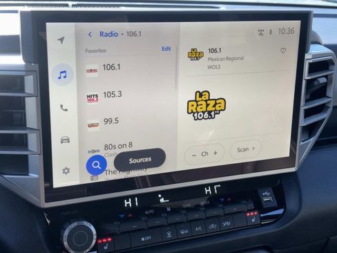 New 2026 Toyota Tundra SR5 image 43