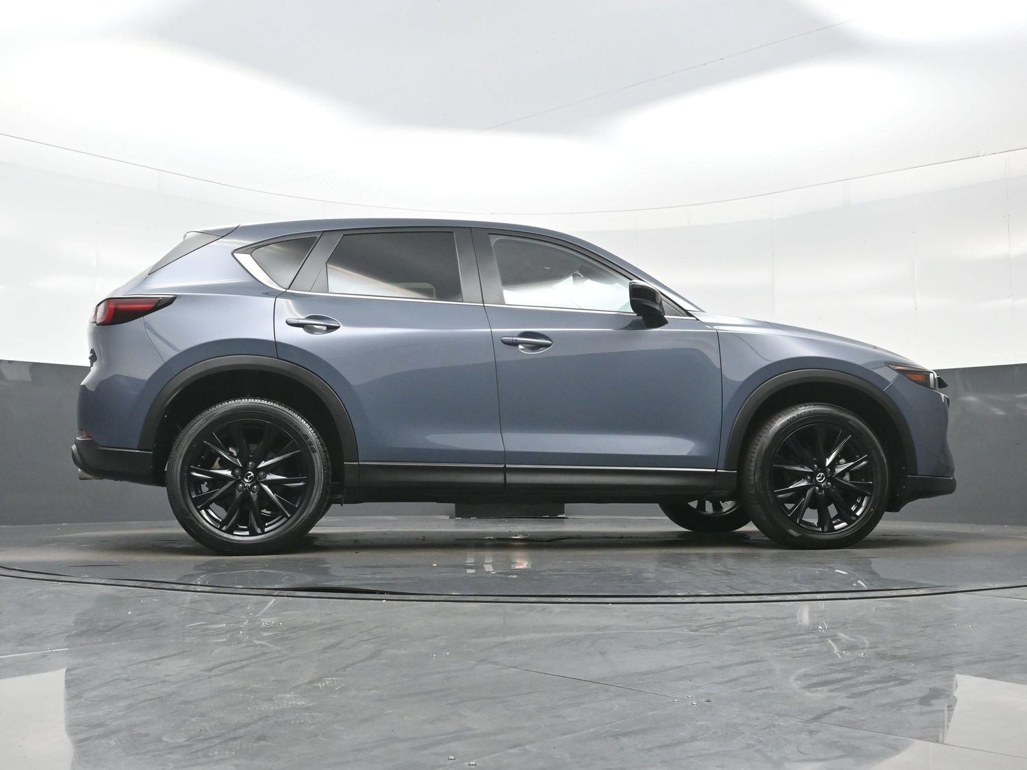 Used 2025 MAZDA CX-5 Carbon Edition AWD/4WD image 35