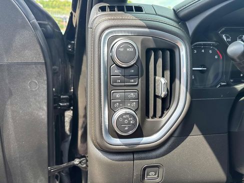 Used 2021 GMC Sierra 1500 AT4 AWD/4WD image 14