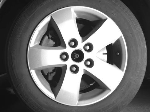 Used 2013 Dodge Grand Caravan SE FWD image 9