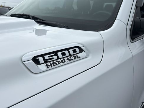Used 2020 RAM 1500 Limited AWD/4WD image 10