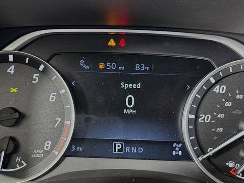 New 2025 Nissan Frontier SV w/ SV Convenience Package image 14