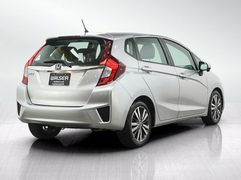 Used 2015 Honda Fit EX image 5