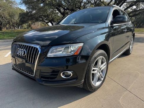 Used 2016 Audi Q5 2.0T Premium Plus image 3