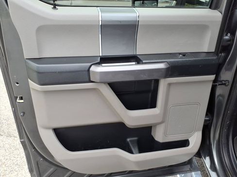 Used 2019 Ford F250 XLT w/ XLT Premium Package AWD/4WD image 22