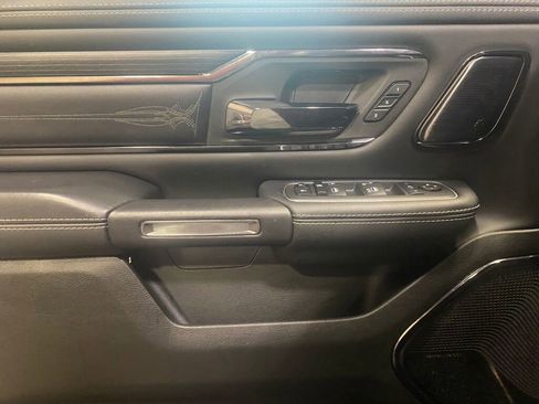 Used 2024 RAM 1500 Limited image 6