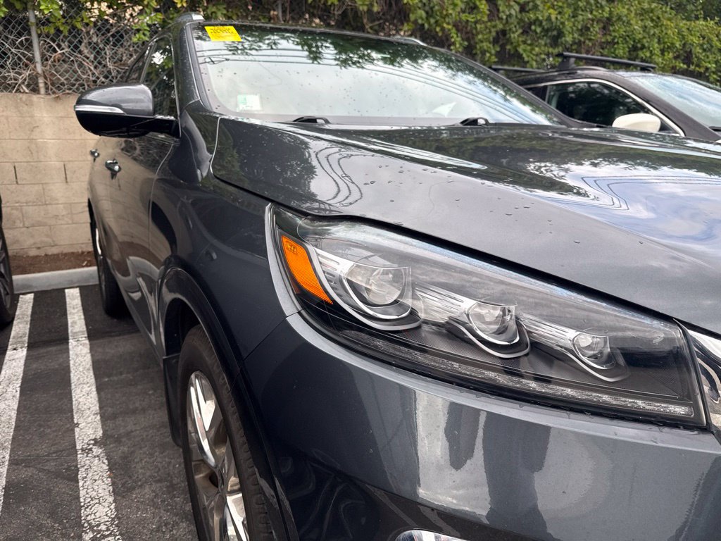 Used 2019 Kia Sorento SX FWD image 5