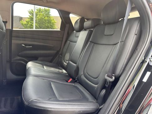 Used 2025 Hyundai Tucson SEL image 19
