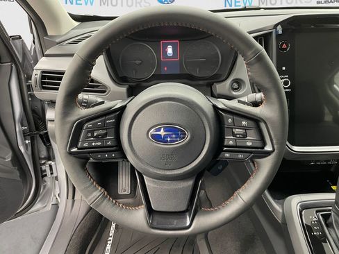 New 2026 Subaru Crosstrek 2.5i Limited w/ Popular Package #3A AWD/4WD image 13