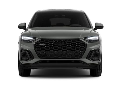 Certified 2024 Audi Q5 2.0T Premium Plus AWD/4WD image 4