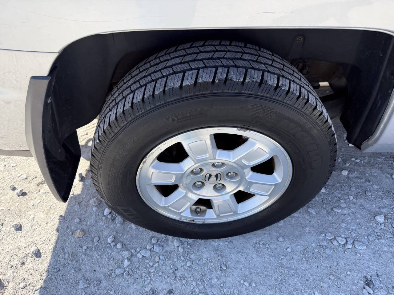 Used 2012 Honda Ridgeline RTS image 26