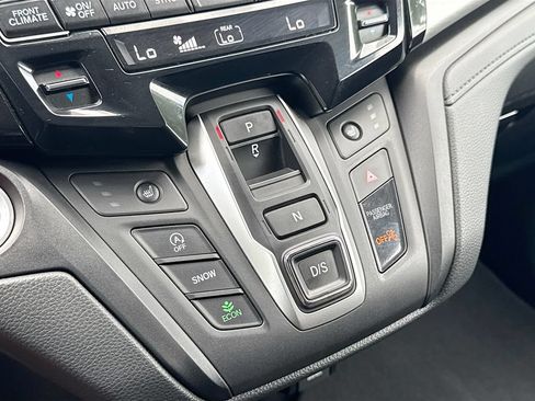 Used 2024 Honda Odyssey EX-L image 16