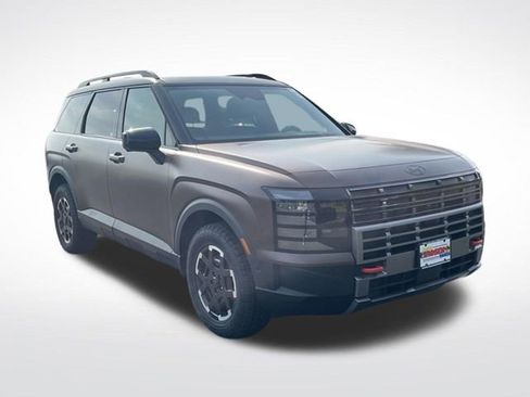 New 2026 Hyundai Palisade XRT Pro AWD/4WD image 7