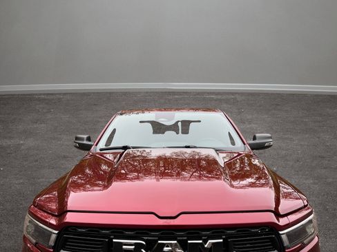 New 2026 RAM 1500 Big Horn image 27