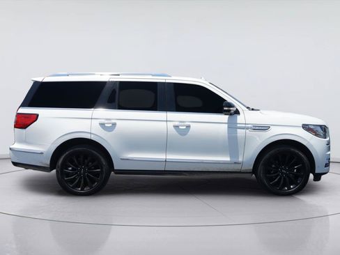 Used 2020 Lincoln Navigator Reserve w/ Luxury Package AWD/4WD image 5