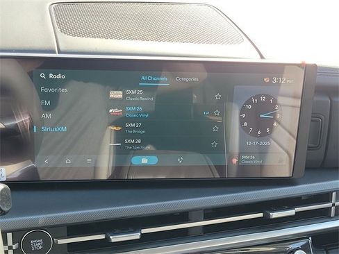 New 2026 Hyundai Santa Fe SEL image 10