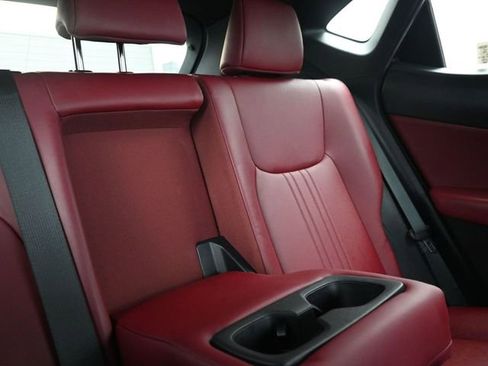 Used 2023 Lexus NX 250 FWD w/ Towing Package (2000 Lbs) image 24