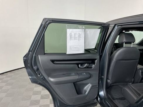 Used 2024 Honda CR-V Sport Touring image 26