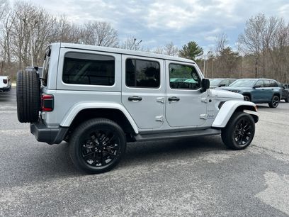 Used 2023 Jeep Wrangler Sahara w/ Cold Weather Group