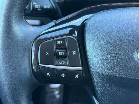 Certified 2021 Ford Escape SEL image 20