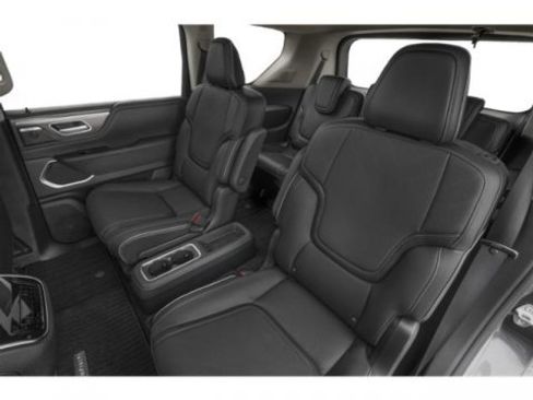 Certified 2025 INFINITI QX80 Luxe image 15