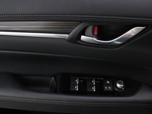 Used 2023 MAZDA CX-5 AWD 2.5 S w/ Premium Package image 22