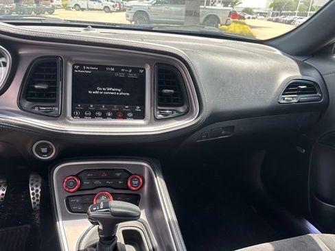 Used 2020 Dodge Challenger R/T w/ Plus Package RWD image 14