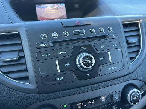 Used 2014 Honda CR-V EX-L image 19