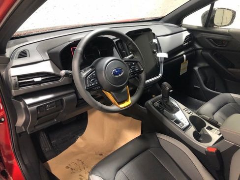 New 2026 Subaru Crosstrek 2.5i Wilderness AWD/4WD image 22