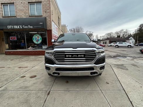 Used 2019 RAM 1500 Limited image 3