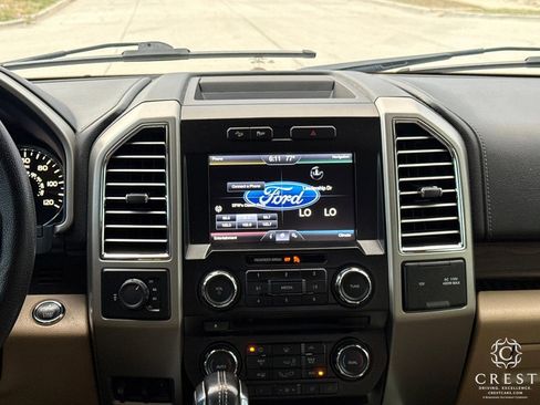 Used 2015 Ford F150 Lariat image 20