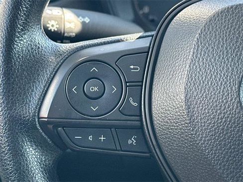 Certified 2024 Toyota Corolla LE image 18