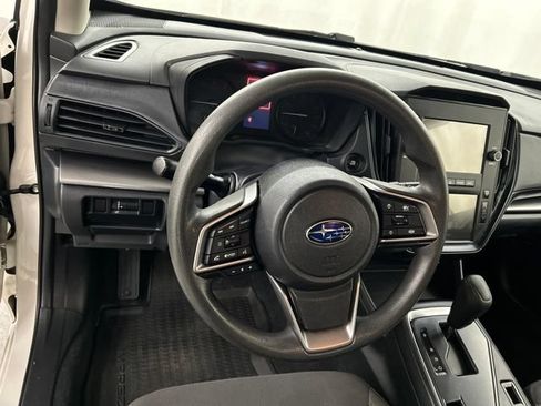 Used 2024 Subaru Impreza 2.0i AWD/4WD image 7