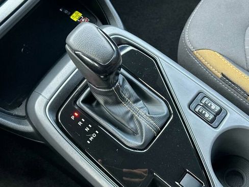 Certified 2025 Subaru Crosstrek 2.5i Sport w/ Popular Package #3A image 25