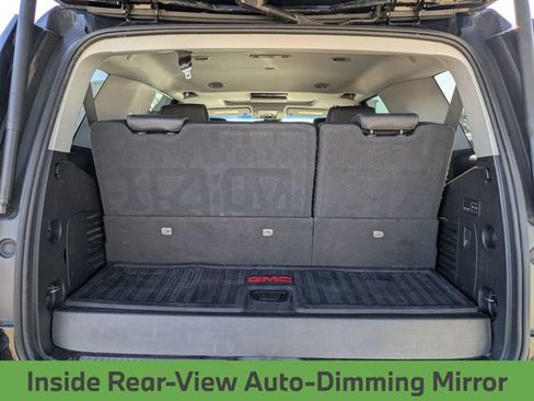 Used 2019 GMC Yukon Denali w/ Open Road Package image 31